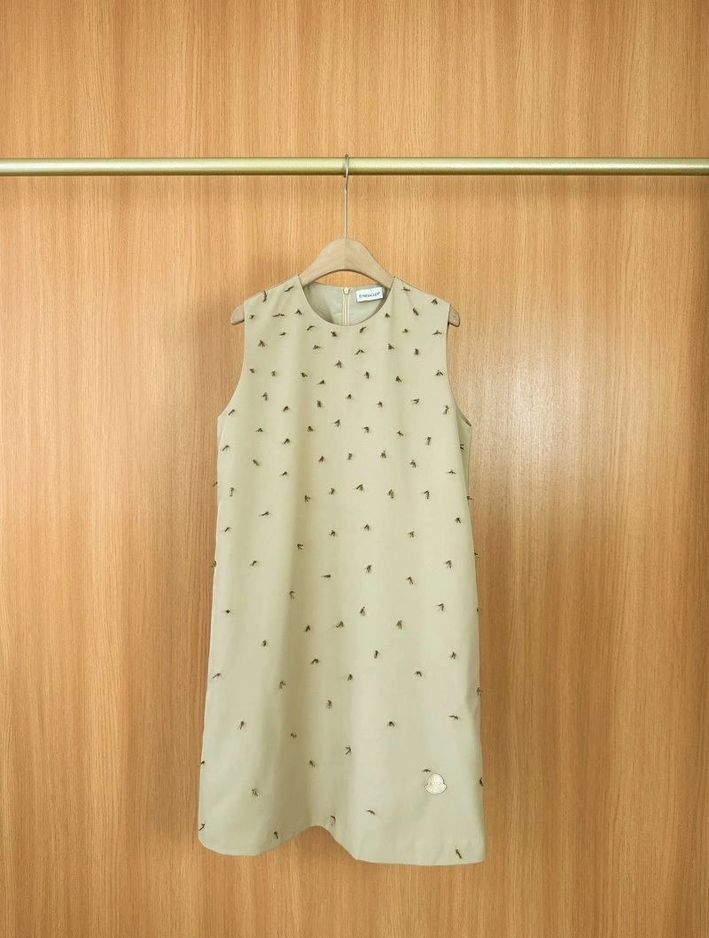 UrbanChic Moncler Dress 139697