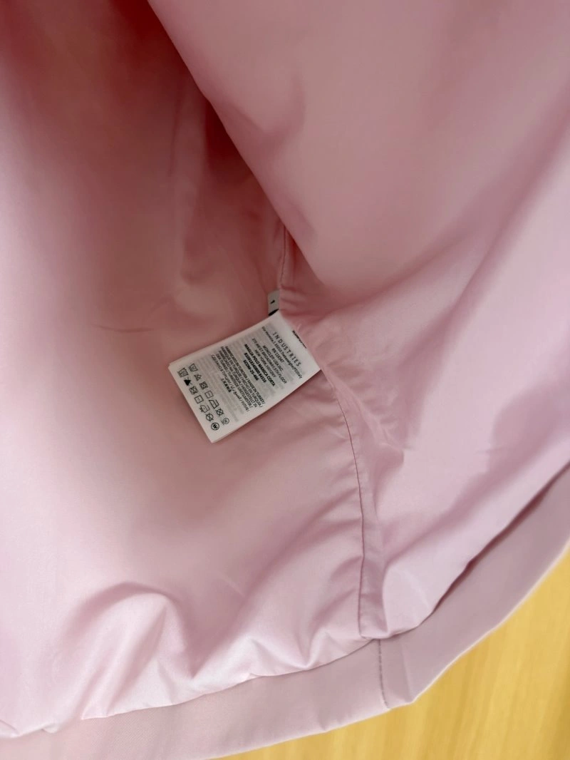Trendy Moncler Dress 139696