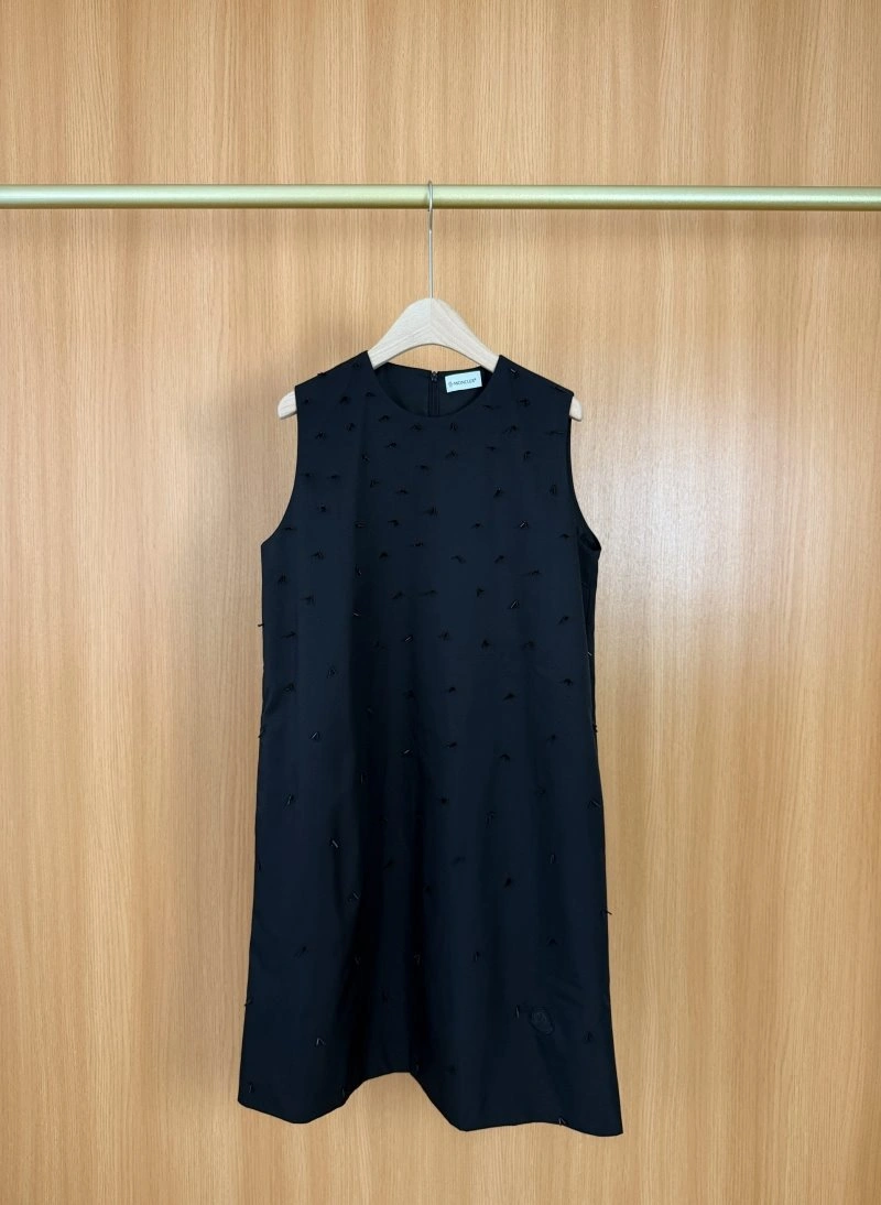 Moncler Dress Efficient 139699