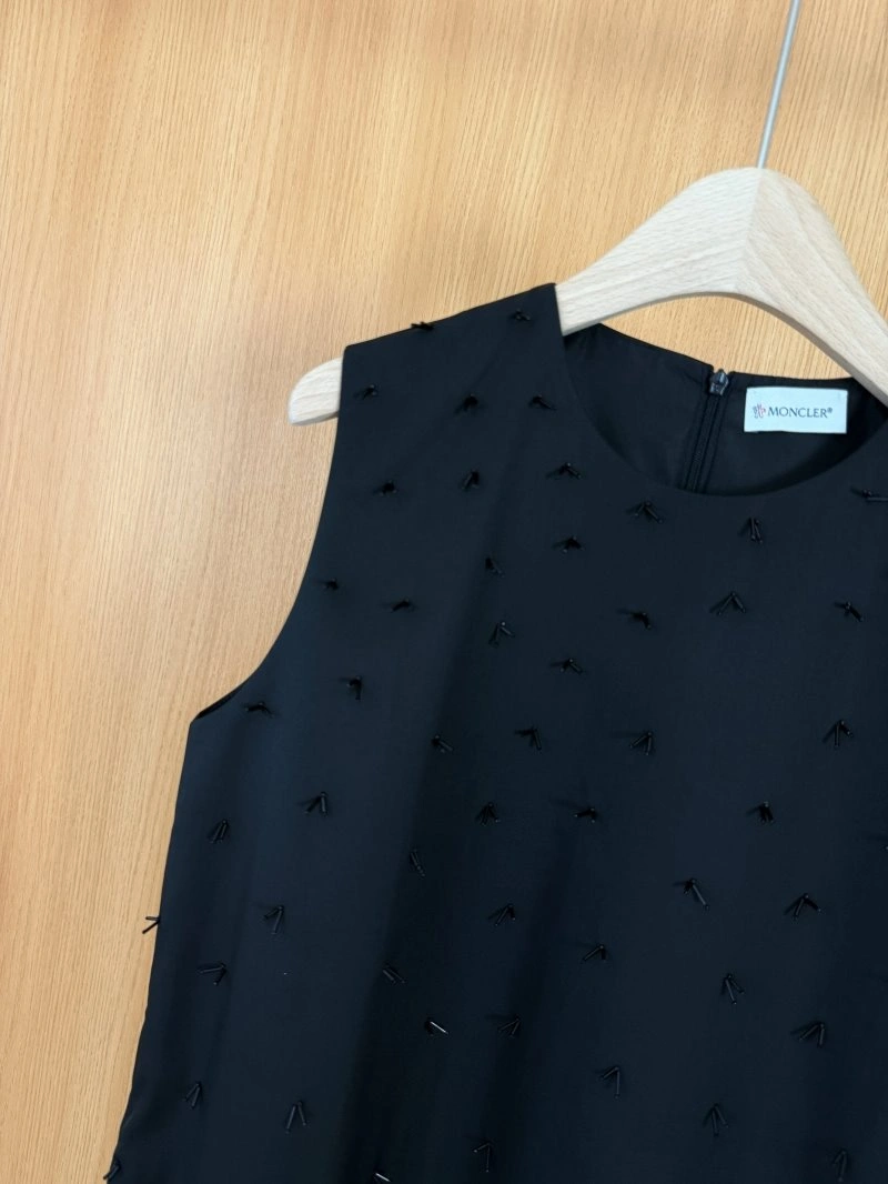 Moncler Dress Efficient 139699