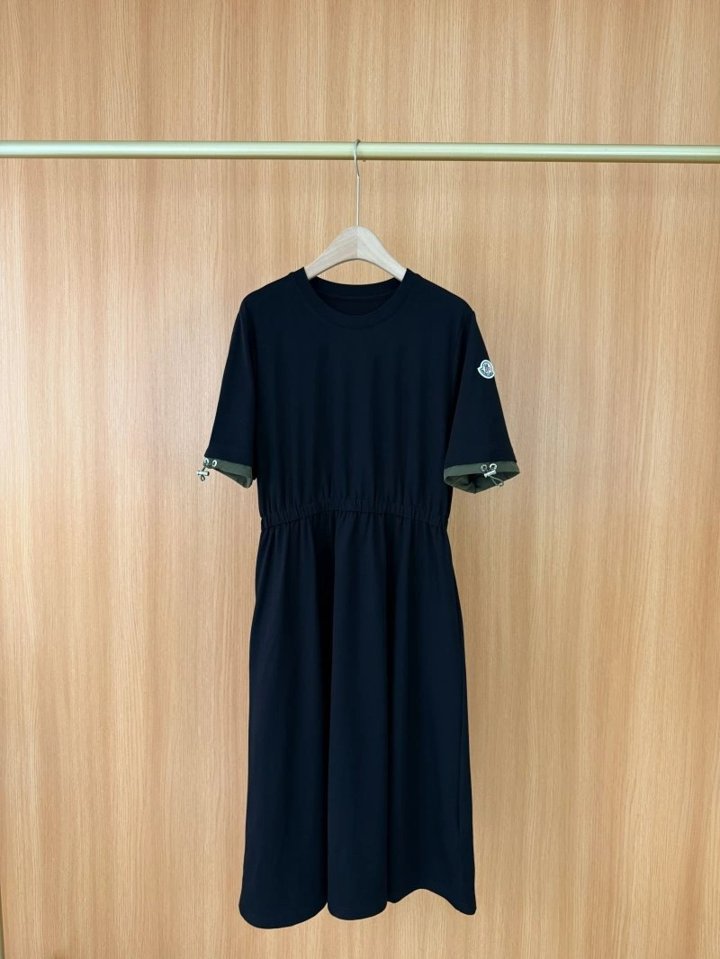 Moncler Dress TechFriendly 139694