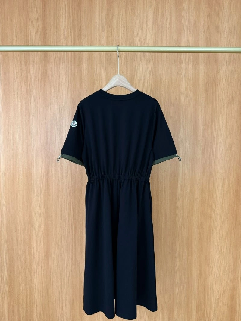 Moncler Dress TechFriendly 139694