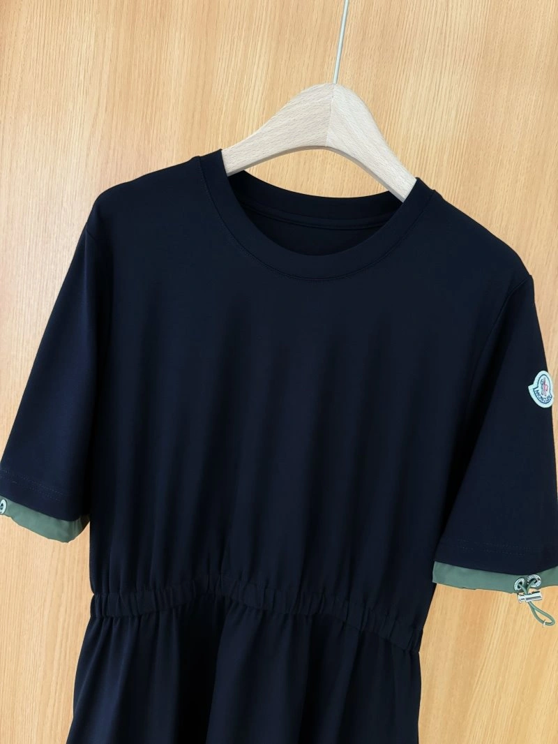Moncler Dress TechFriendly 139694