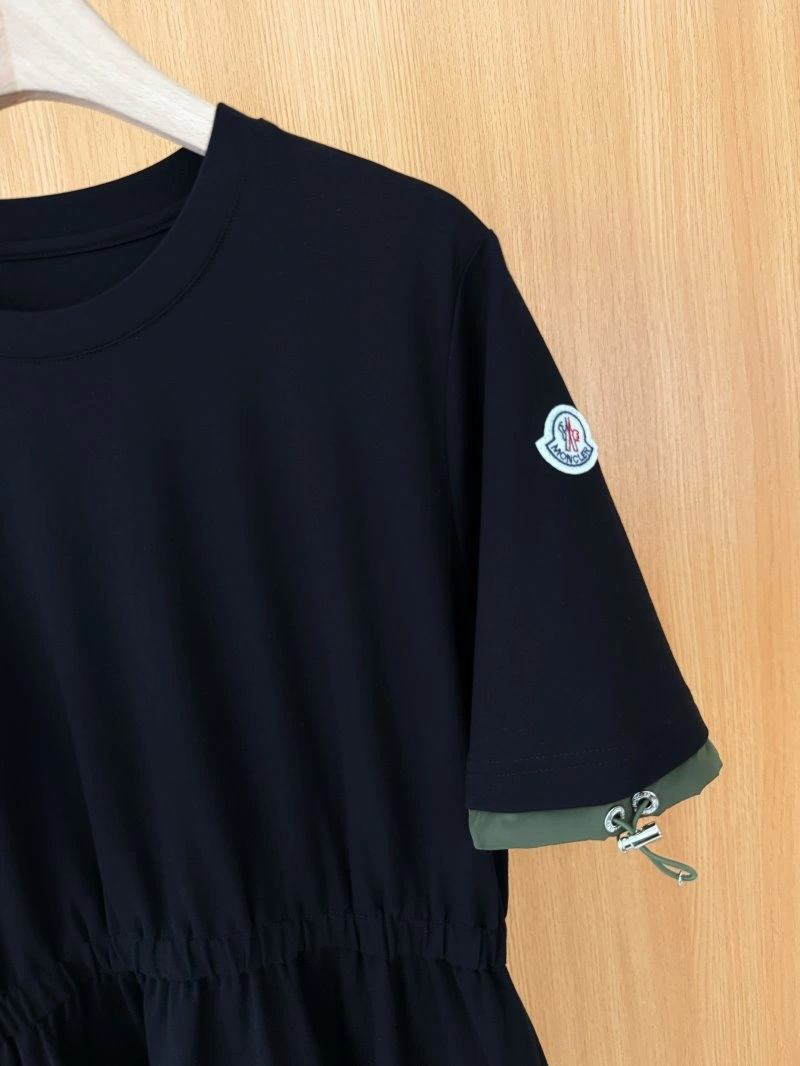 Moncler Dress TechFriendly 139694