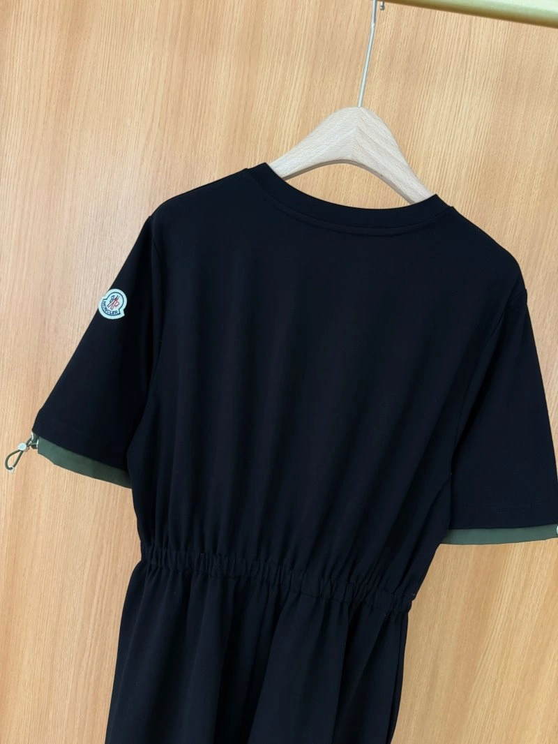 Moncler Dress TechFriendly 139694
