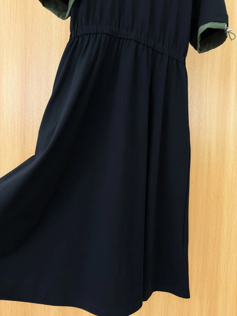 Moncler Dress TechFriendly 139694