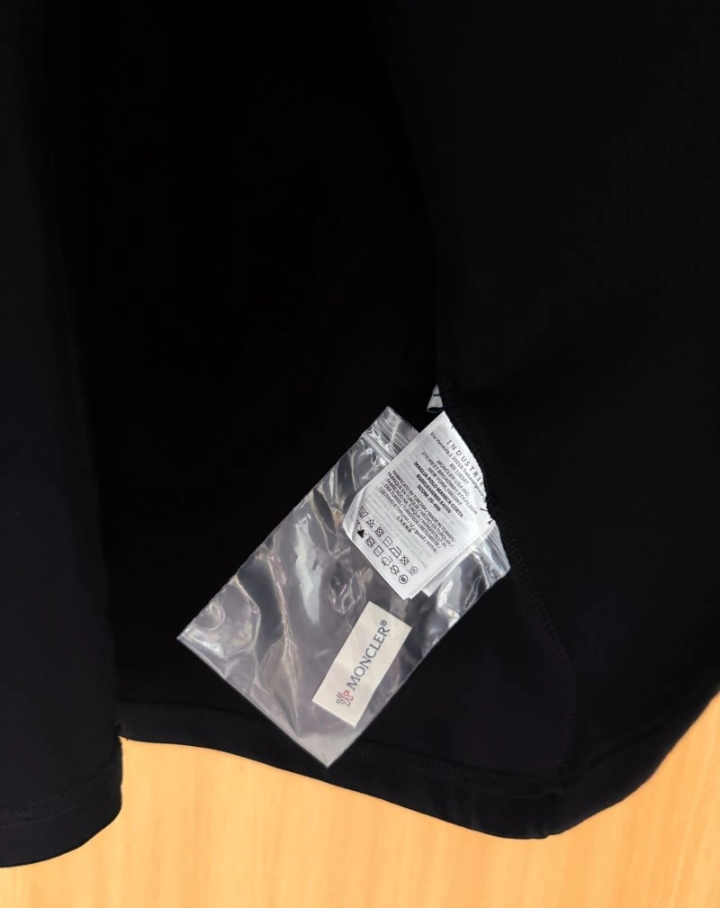 Moncler Dress TechFriendly 139694