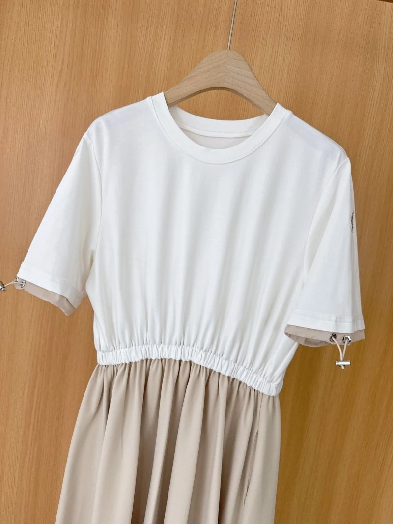 Moncler Dress Breathable 139695