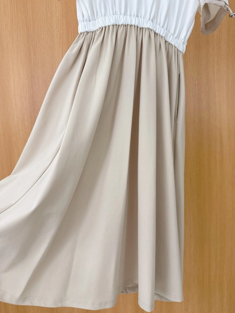 Moncler Dress Breathable 139695