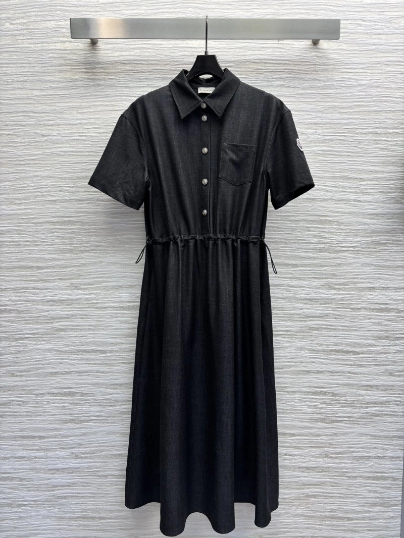HighPerformance Moncler Dress 139690