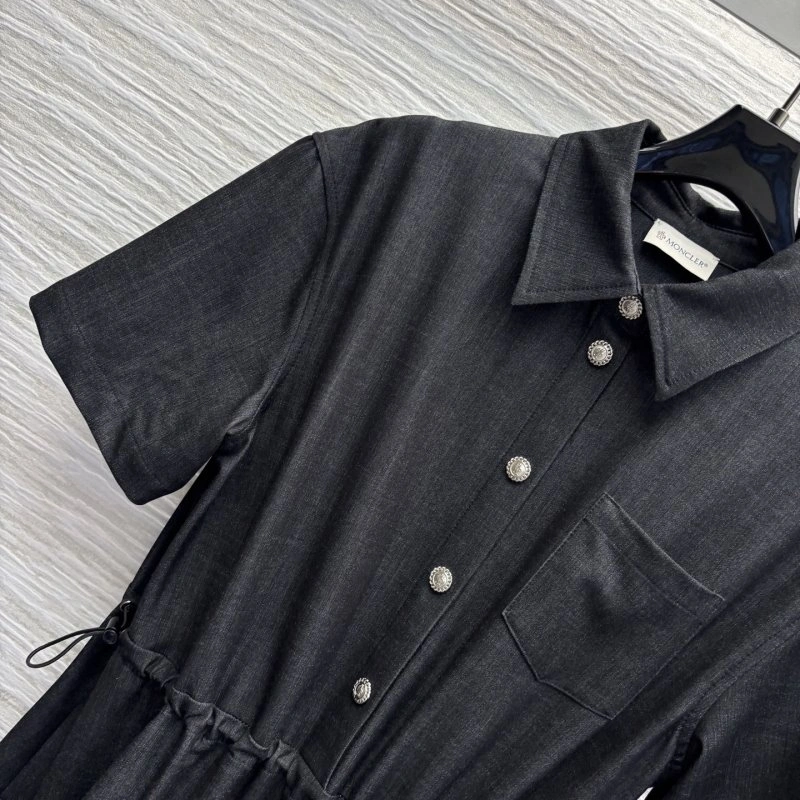 HighPerformance Moncler Dress 139690