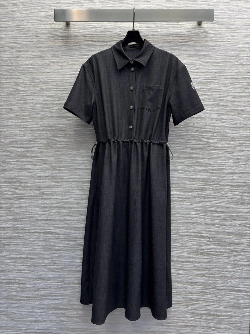 Moncler Dress Affordable 139689