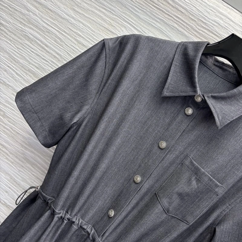 Moncler Dress Affordable 139689