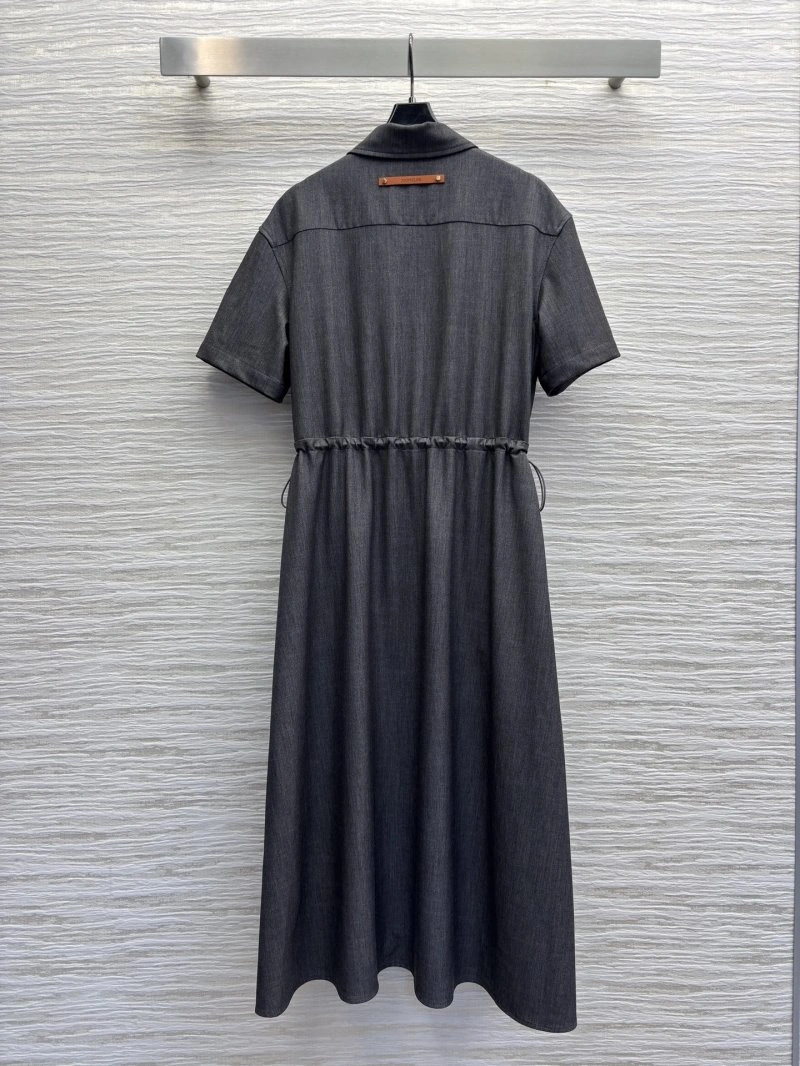 Moncler Dress Affordable 139689