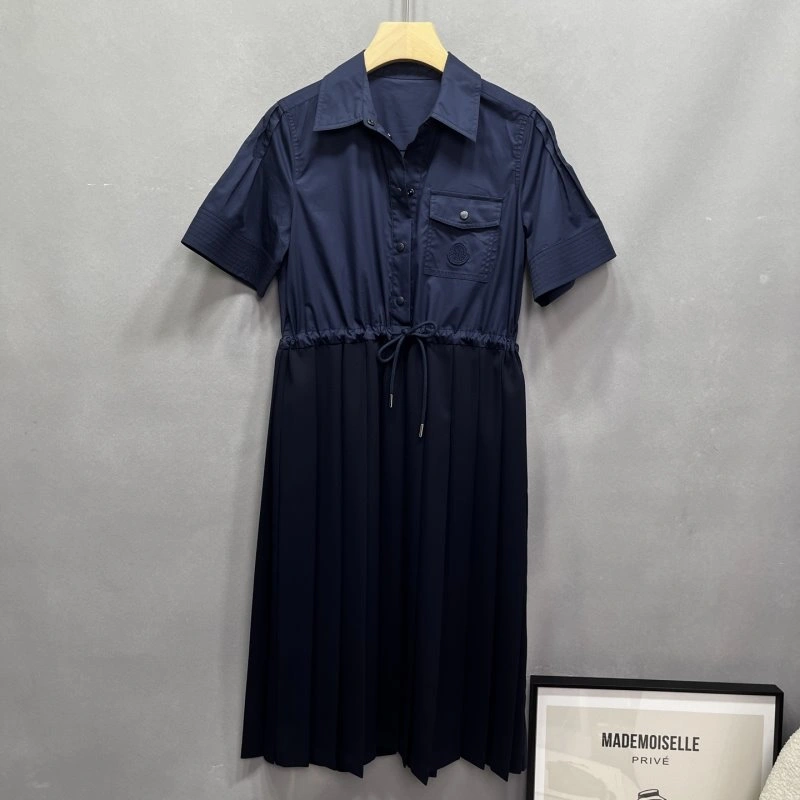 Moncler Dress Functional 139691