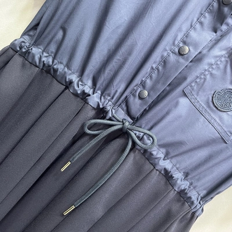 Moncler Dress Functional 139691
