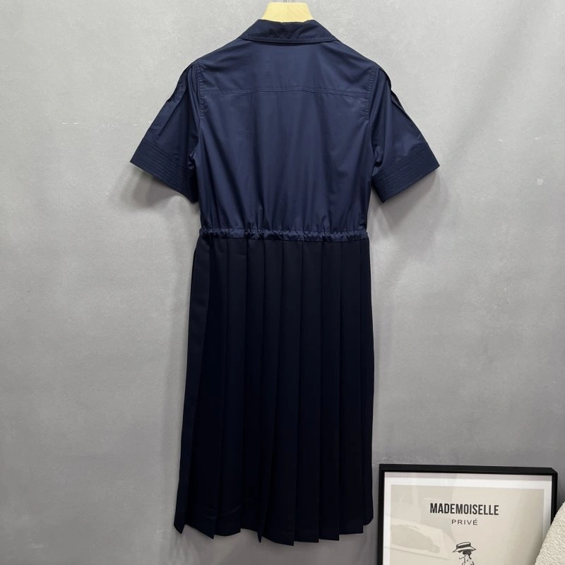 Moncler Dress Functional 139691
