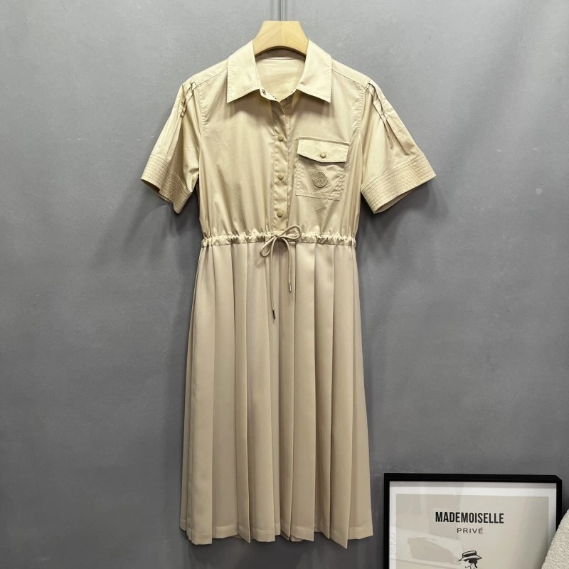 Moncler Dress WrinkleFree 139688