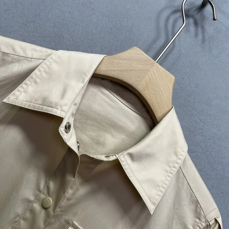 Moncler Dress WrinkleFree 139688