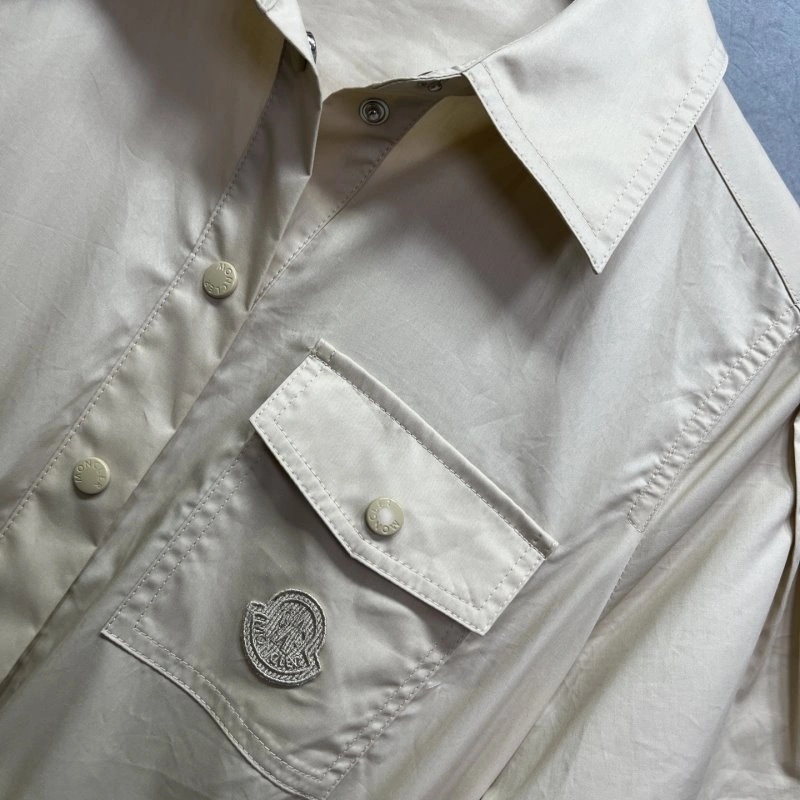 Moncler Dress WrinkleFree 139688