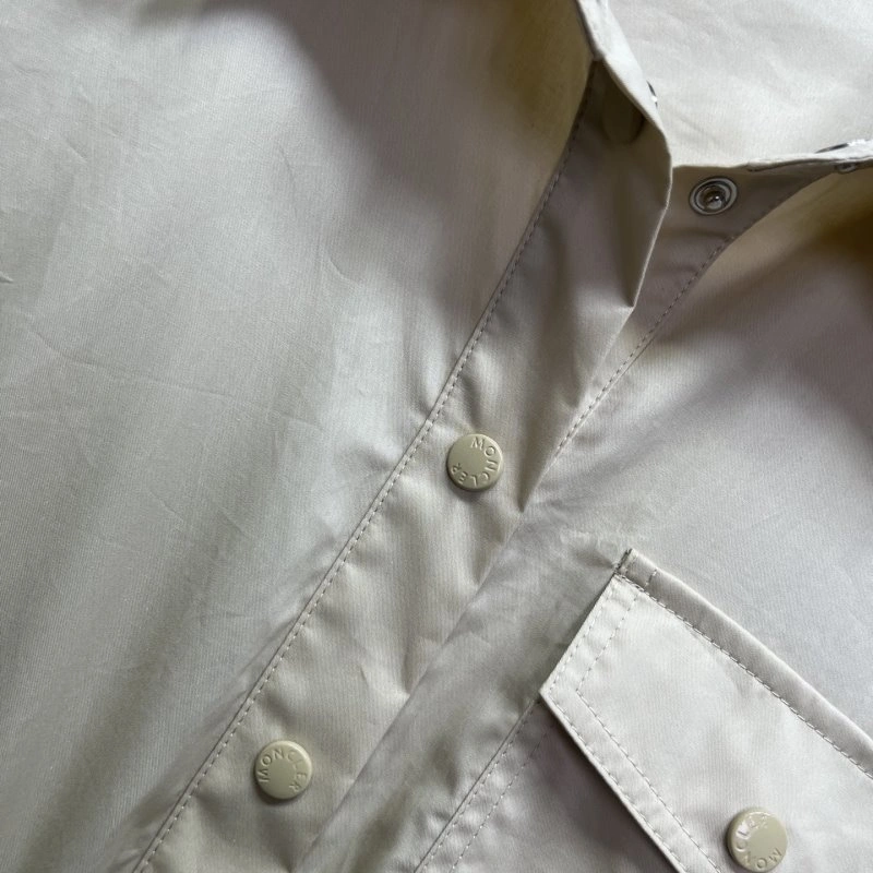 Moncler Dress WrinkleFree 139688