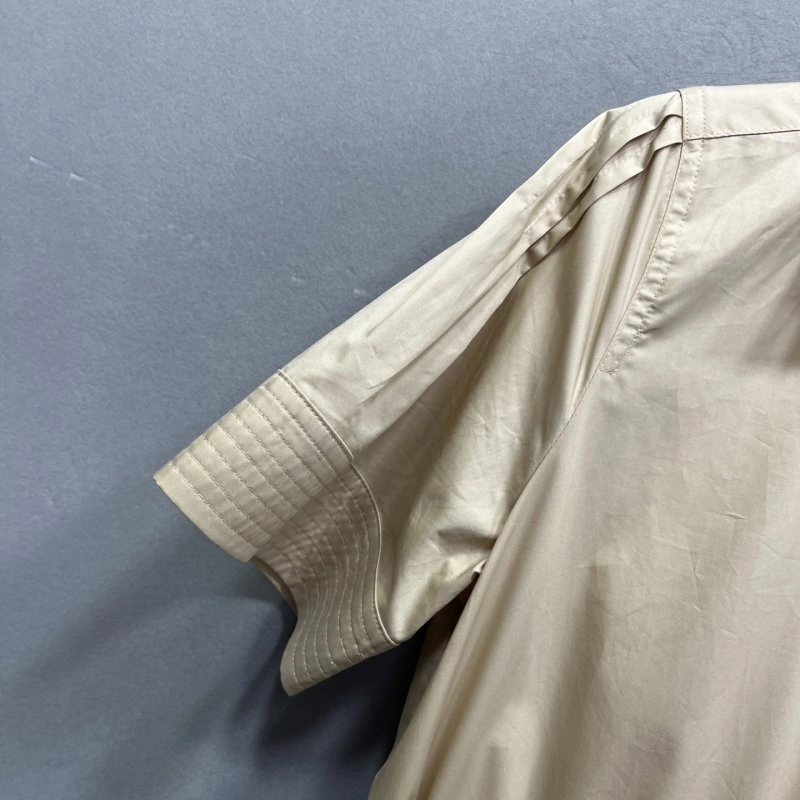 Moncler Dress WrinkleFree 139688