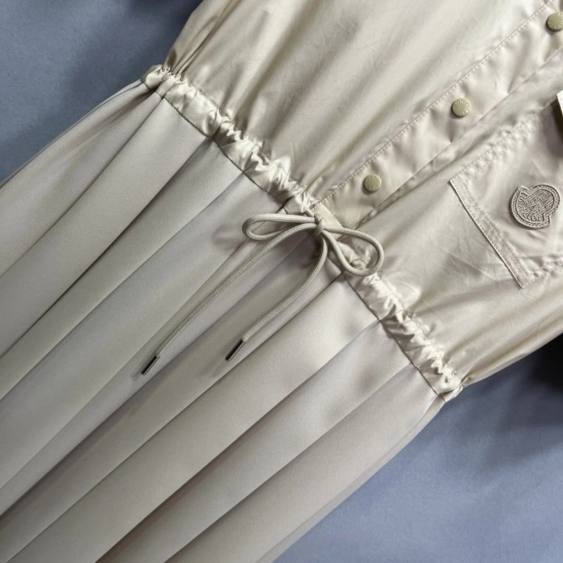 Moncler Dress WrinkleFree 139688