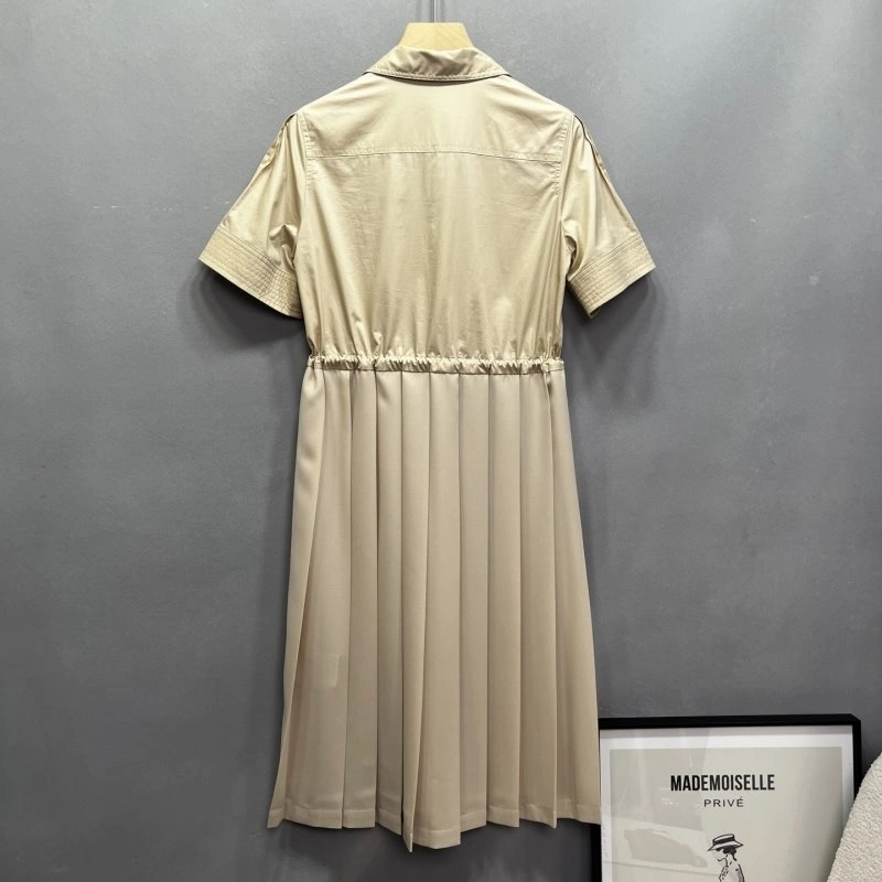 Moncler Dress WrinkleFree 139688