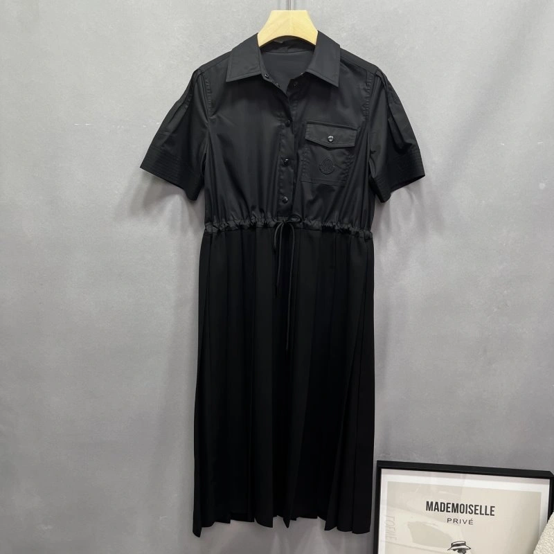 Moncler Dress Unisex 139676