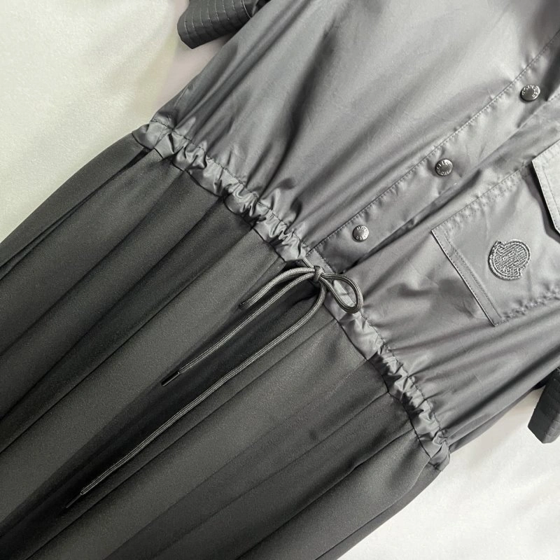 Moncler Dress Unisex 139676