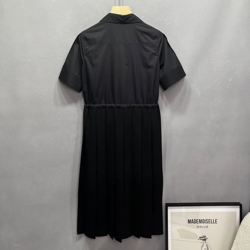 Moncler Dress Unisex 139676