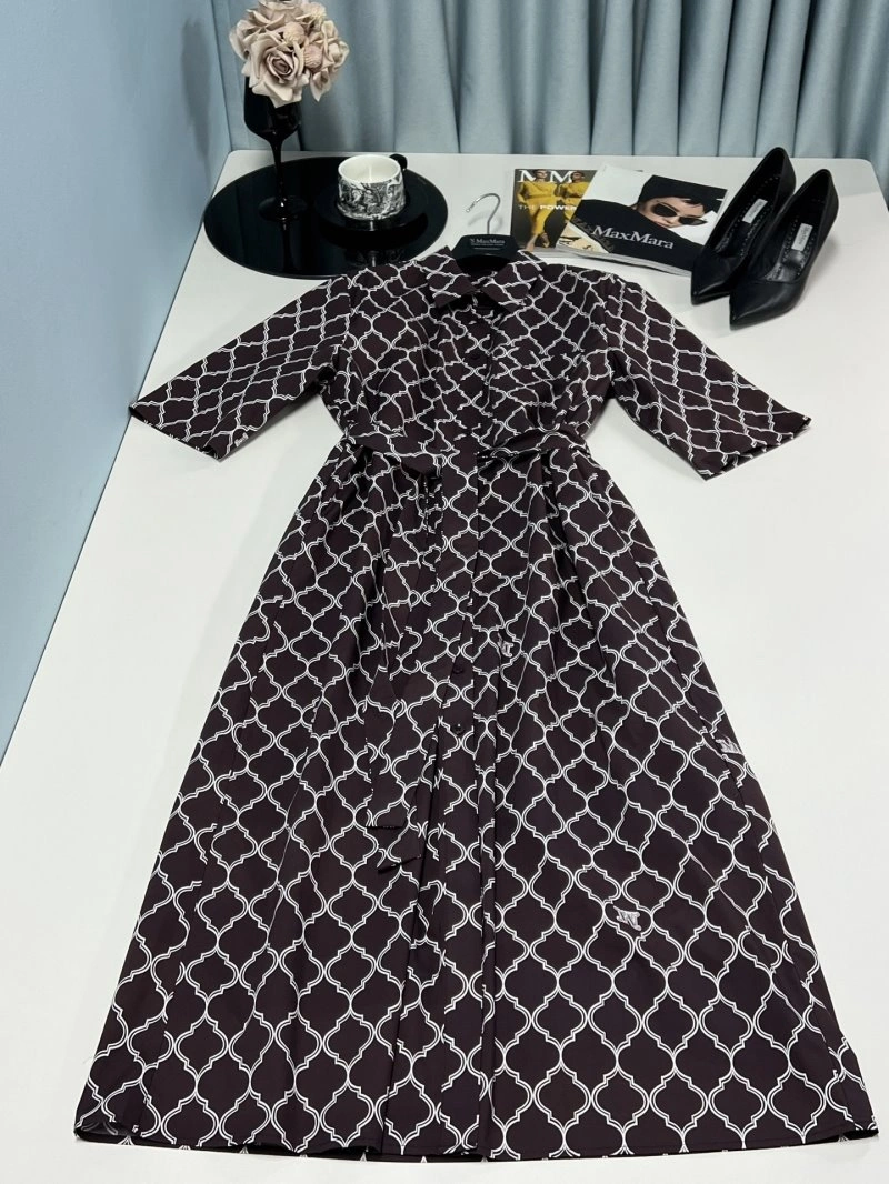 Classic Moncler Dress 139803
