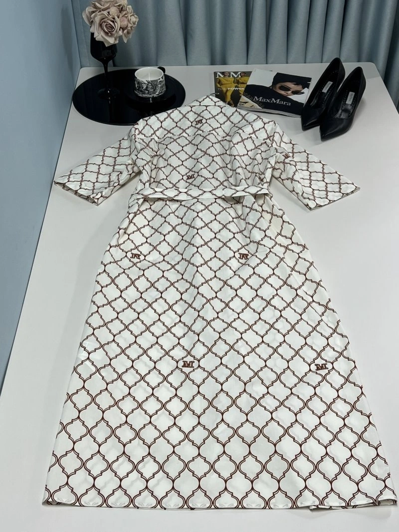 Classic Moncler Dress 139803