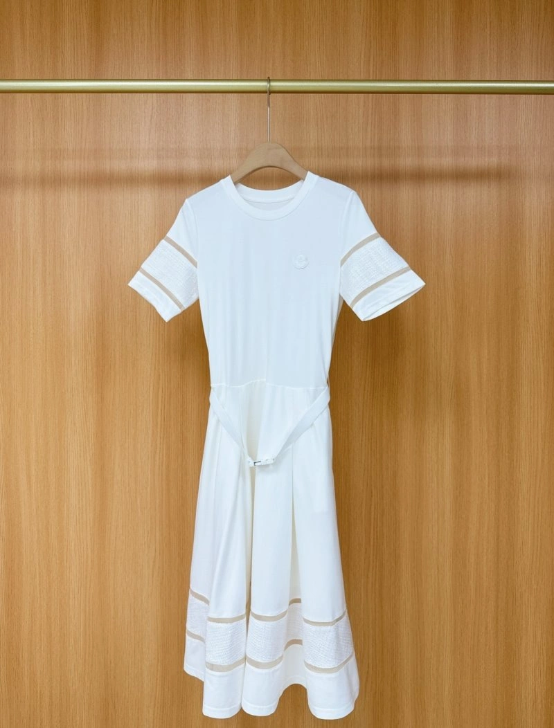Moncler Dress WaterResistant 139800