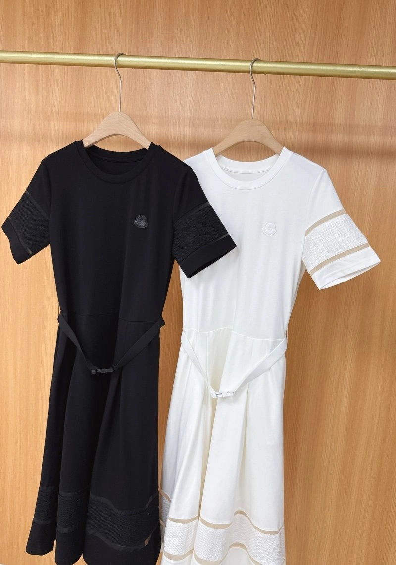 Moncler Dress WaterResistant 139800
