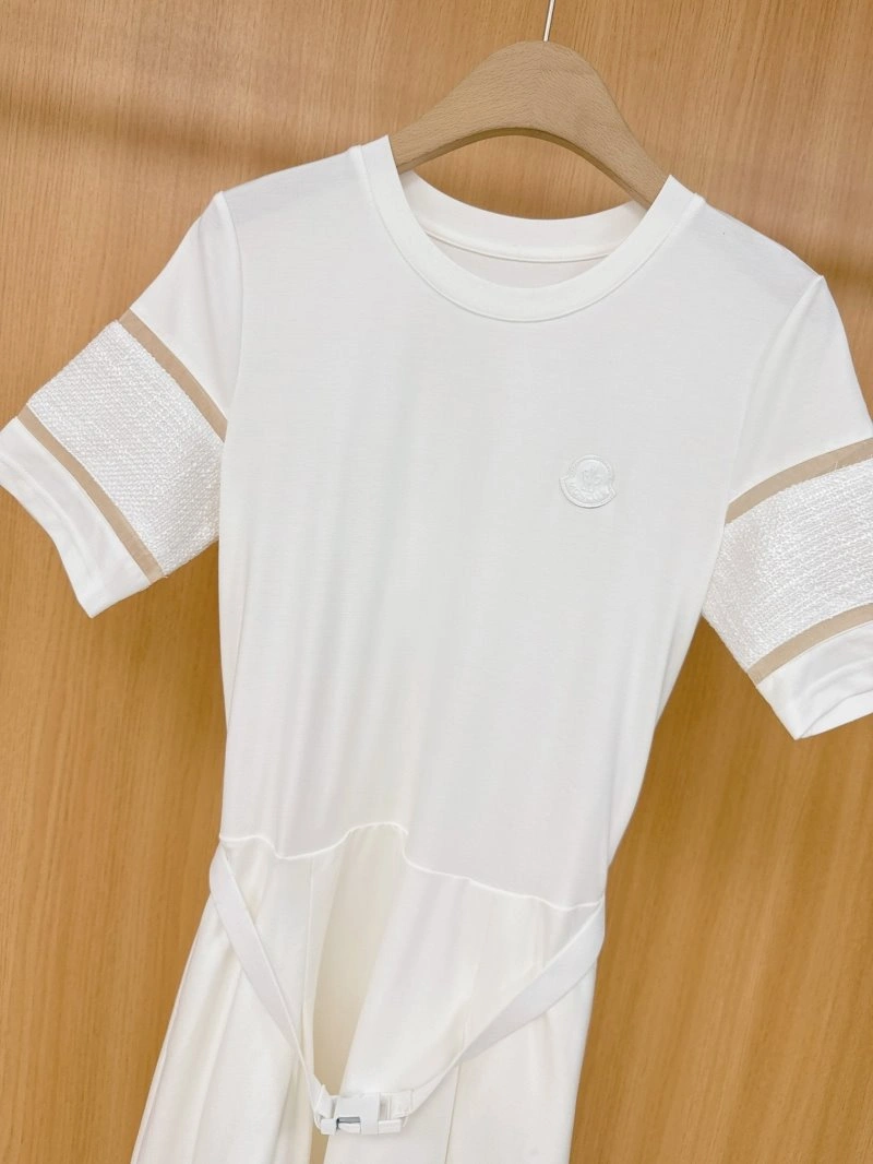 Moncler Dress WaterResistant 139800