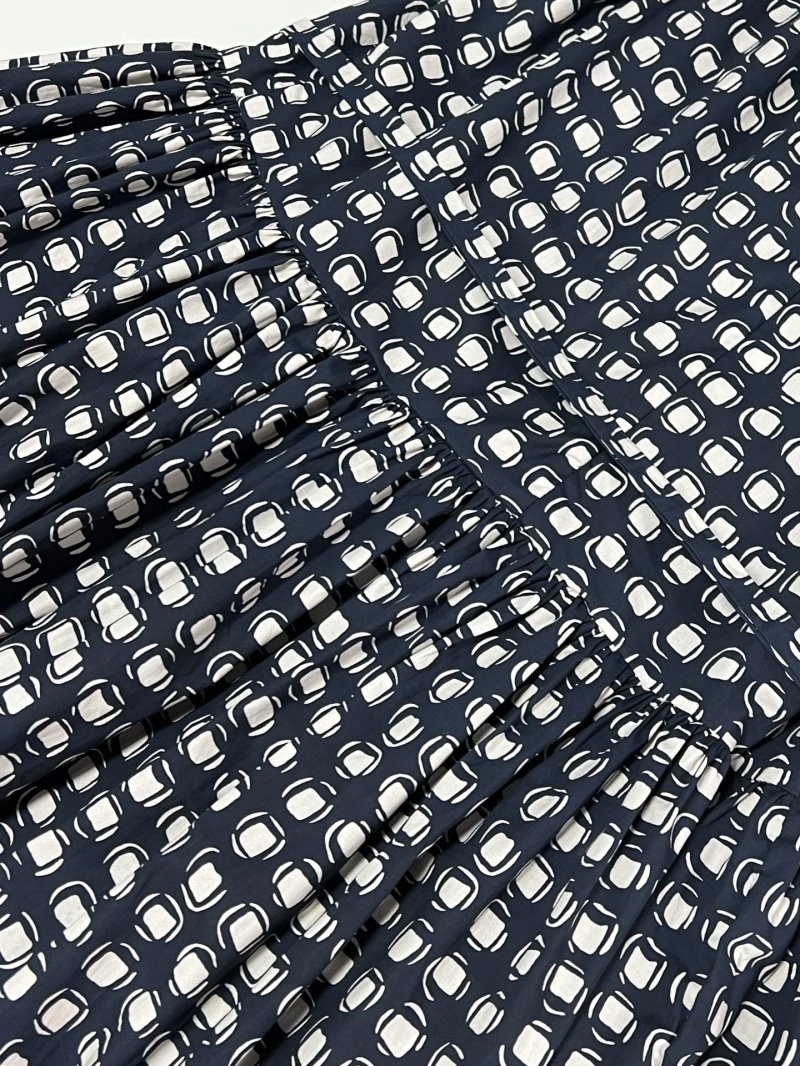Moncler Dress Vibrant 139802