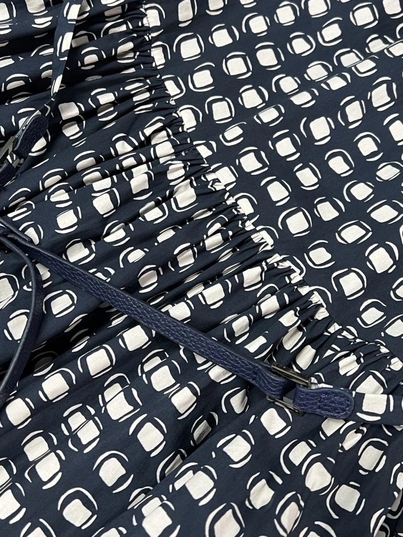 Moncler Dress Vibrant 139802