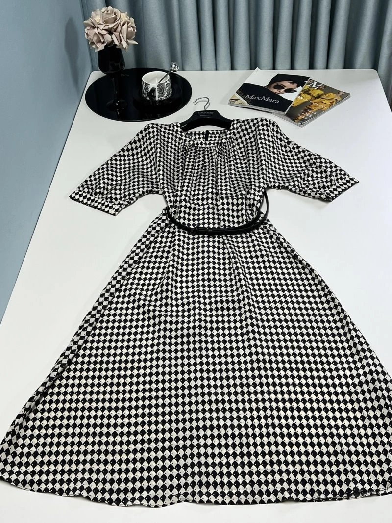 TopPick Moncler Dress 139798