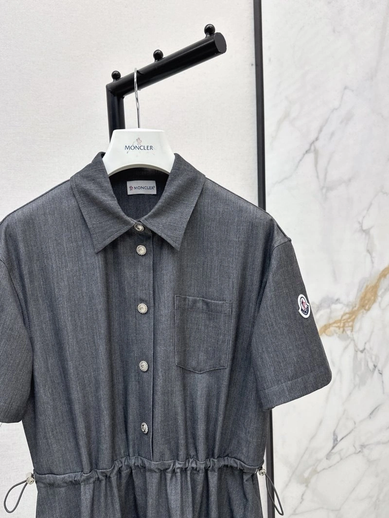 Moncler Dress Reliable 139682