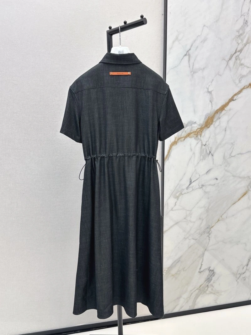 Moncler Dress EasyMatch 139670