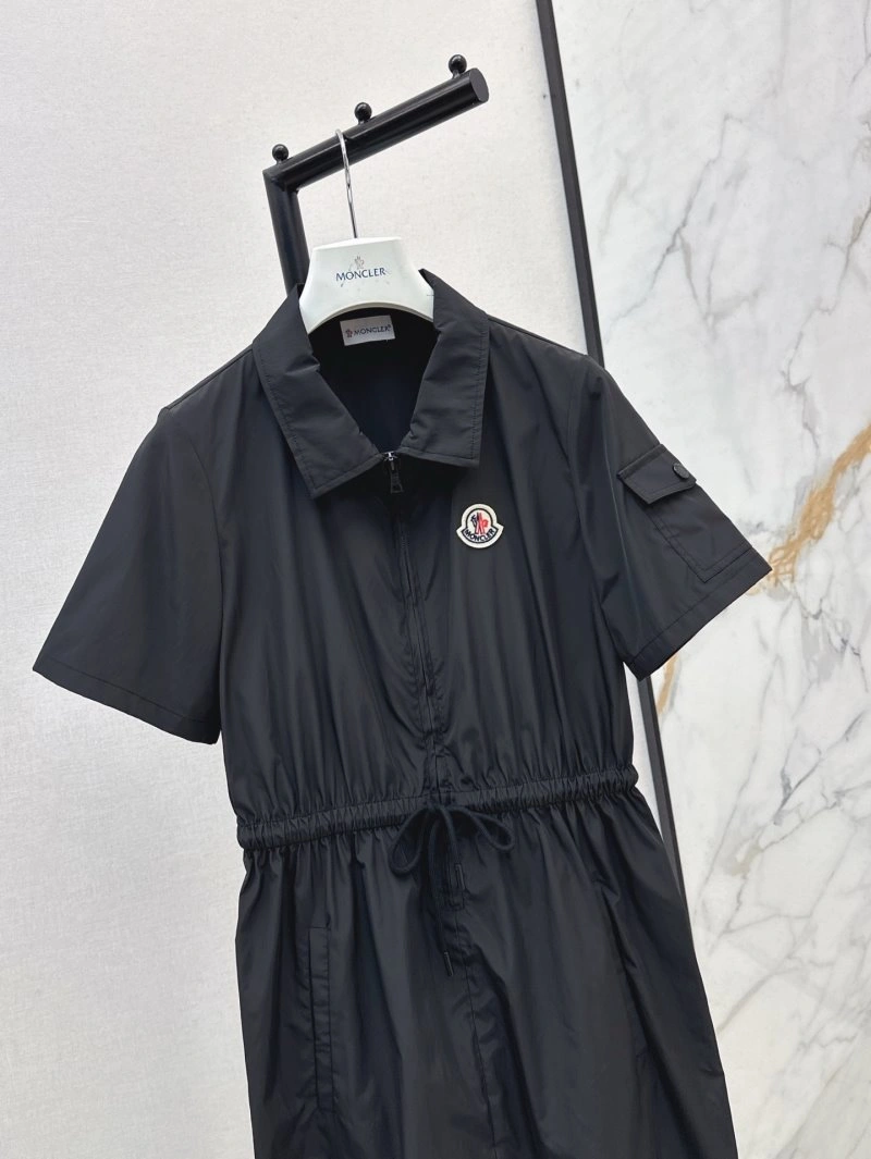 Moncler Dress WaterResistant 139660