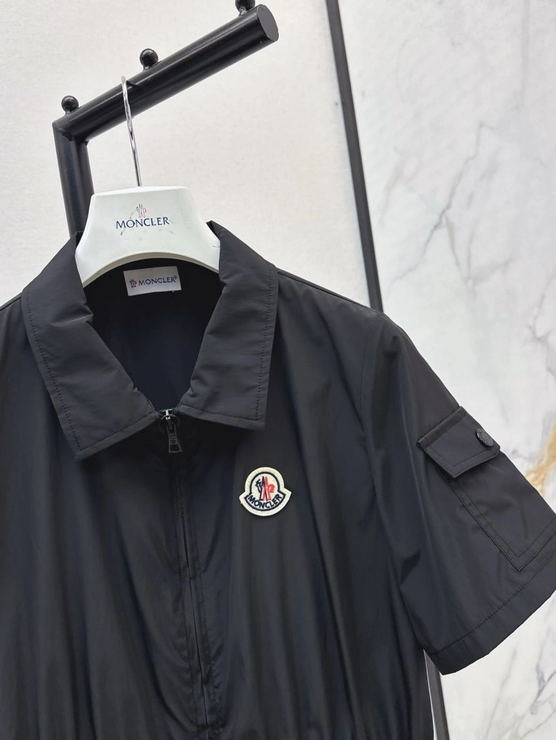 Moncler Dress WaterResistant 139660