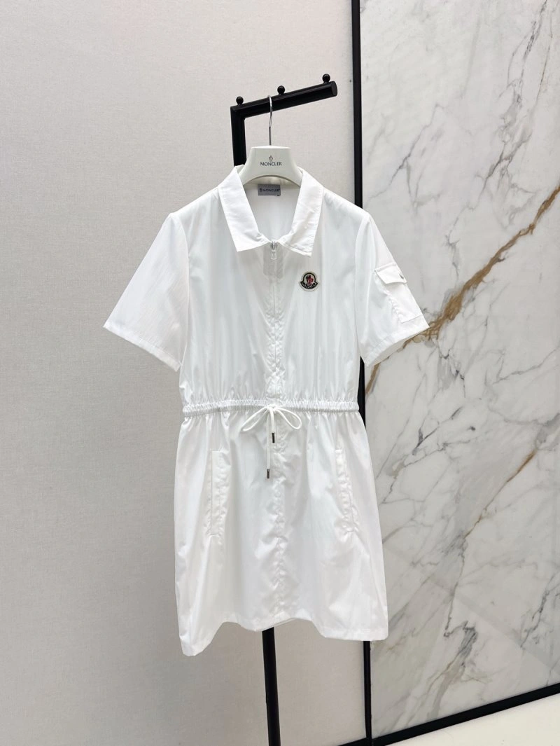 Moncler Dress Premium 139669