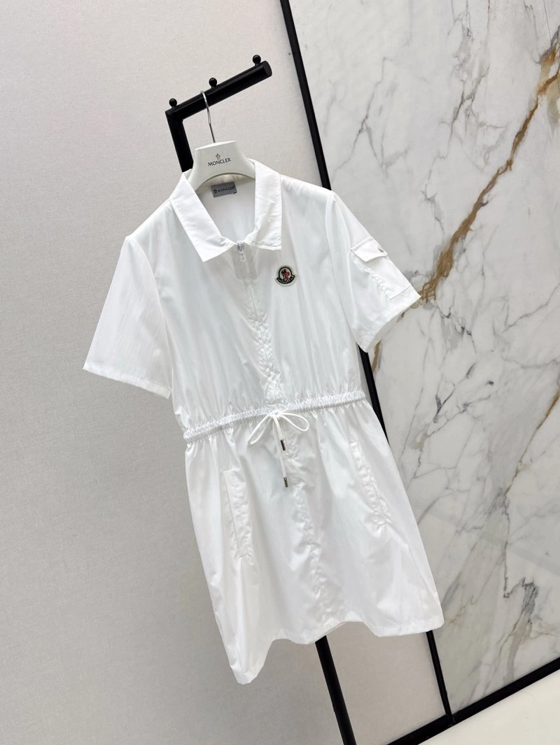 Moncler Dress Premium 139669