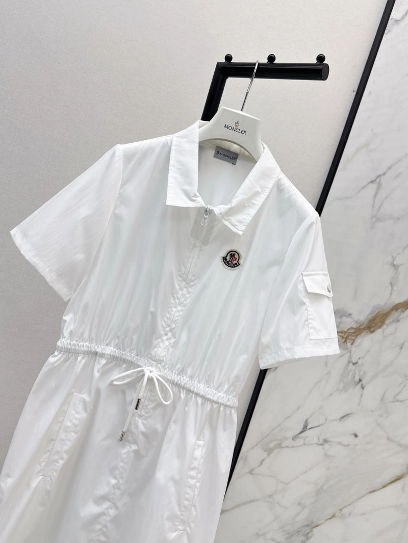Moncler Dress Premium 139669