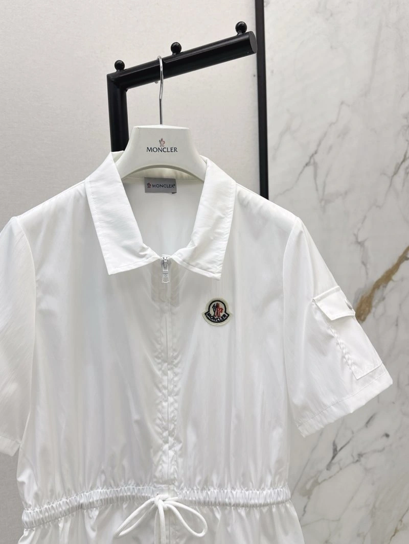Moncler Dress Premium 139669