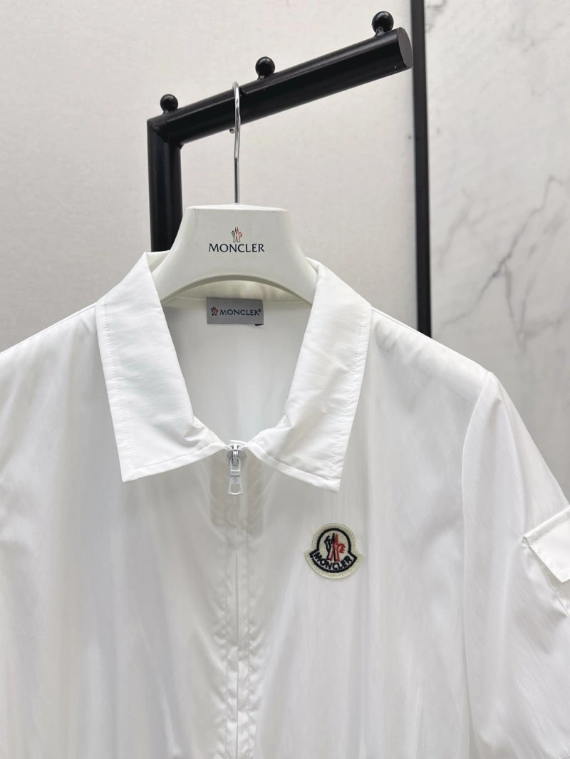 Moncler Dress Premium 139669