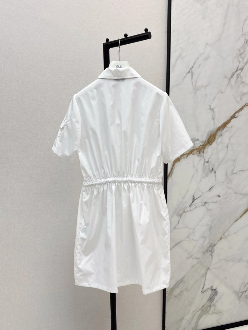 Moncler Dress Premium 139669