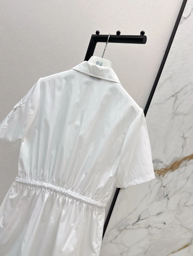 Moncler Dress Premium 139669